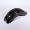 ドライカーボン・リアフェンダー (綾織り/艶あり)1