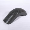 ドライカーボン・リアフェンダー (フォージド/艶消し)