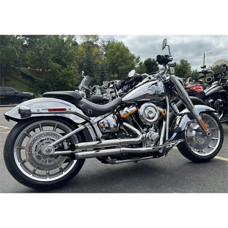 Pro Street ターンアウトマフラー1S34D 用 フロントヒートシールド (クローム)3