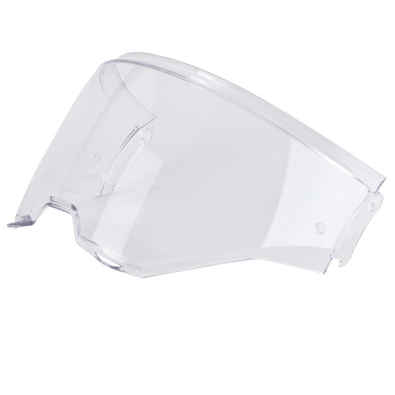 Exo-Tech用 バイザー クリア SCORPION