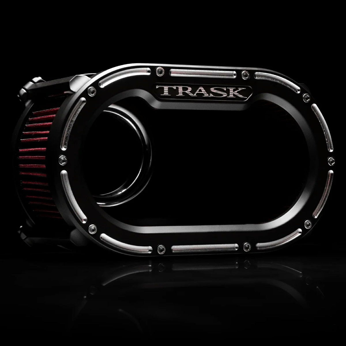 Big Papi ハイフローエアクリーナー (リバースカット)