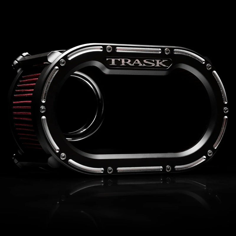 Big Papi ハイフローエアクリーナー (リバースカット)