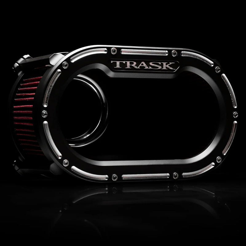 Big Papi ハイフローエアクリーナー (リバースカット)