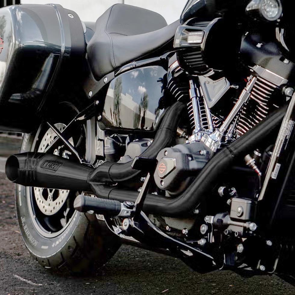 メンフィスシェード ブレットフェアリング VRSCDX用 デタッチャブル