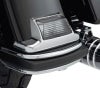 純正 LED フェンダーチップ スモークレンズ フロント＆リヤ セット-02