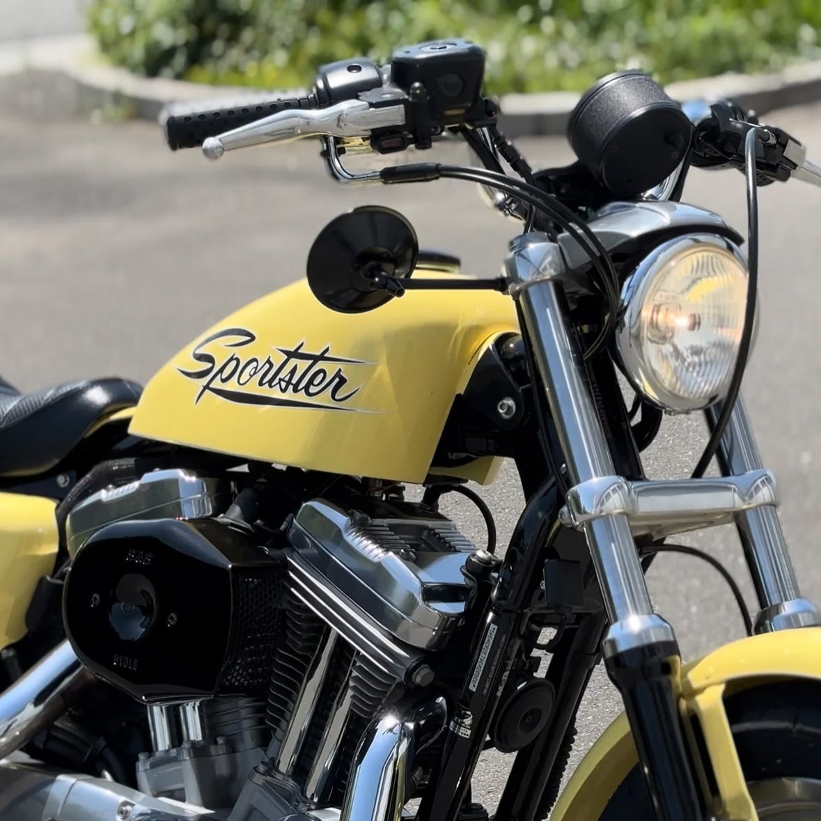 スーパーローマウント・ガスタンク1