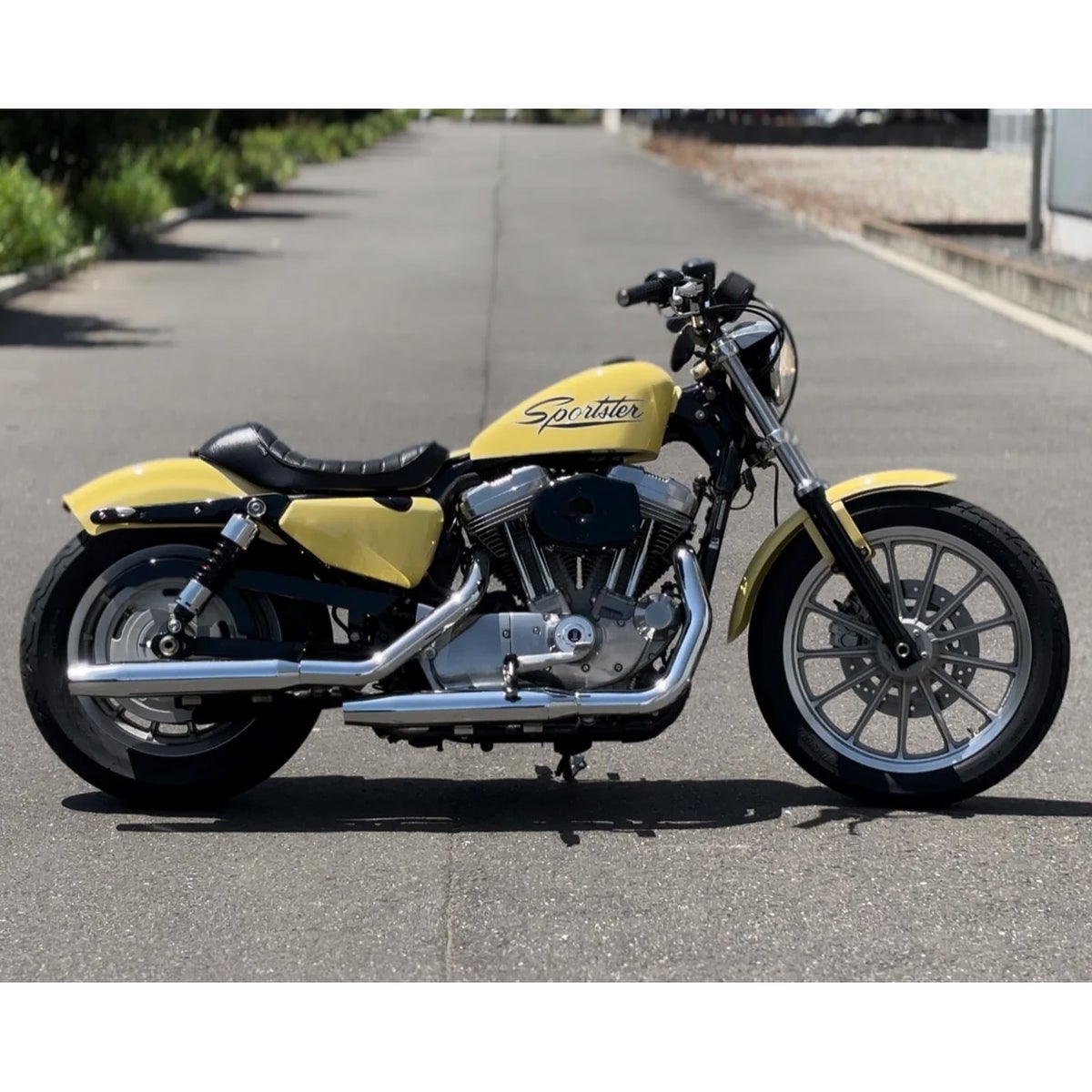 スーパーローマウント・ガスタンク2