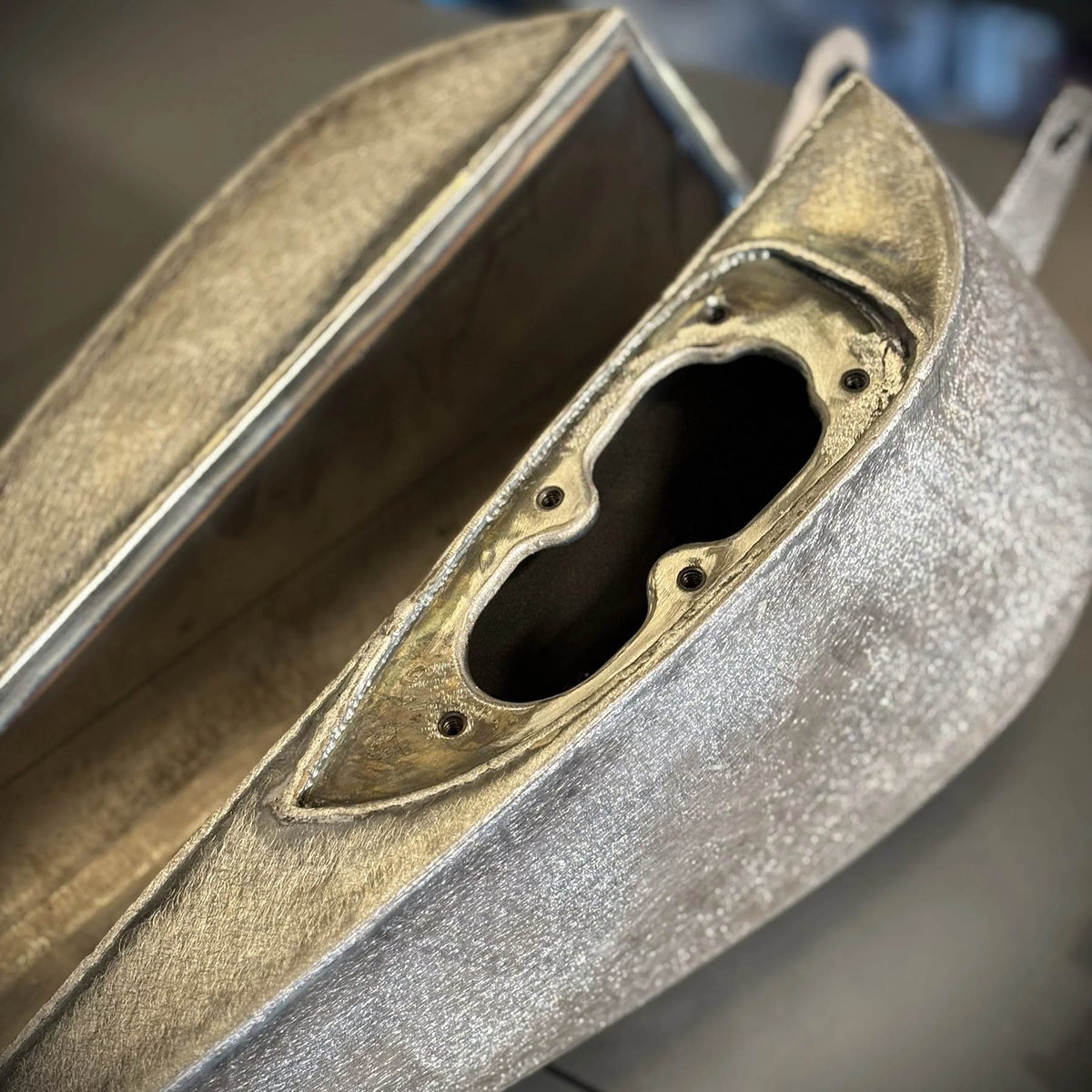 スーパーローマウント・ガスタンク7