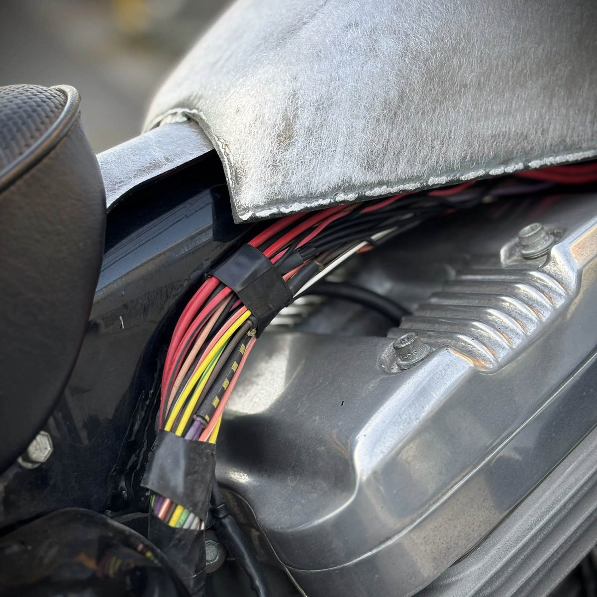 スーパーローマウント・ガスタンク10