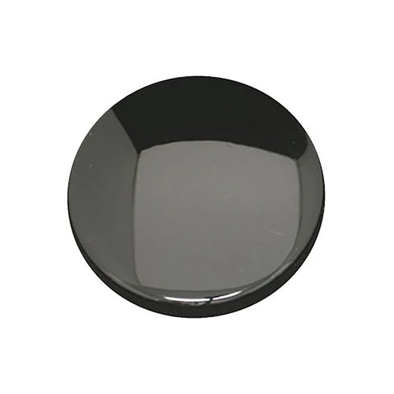 ハーレー用 カム式タンクキャップ (ブラック)