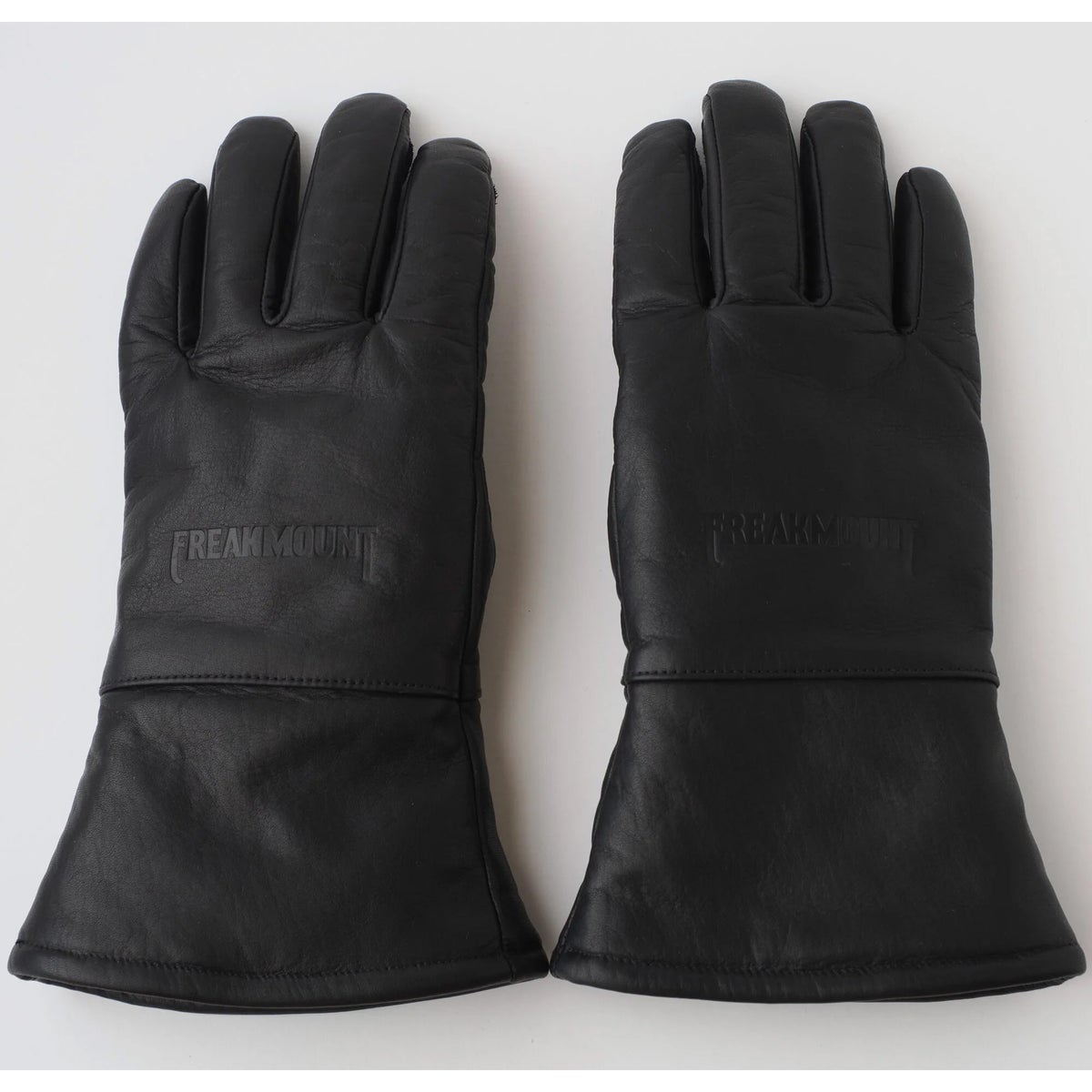  FREAKMOUNT ガントレット 防寒レザーグローブ2