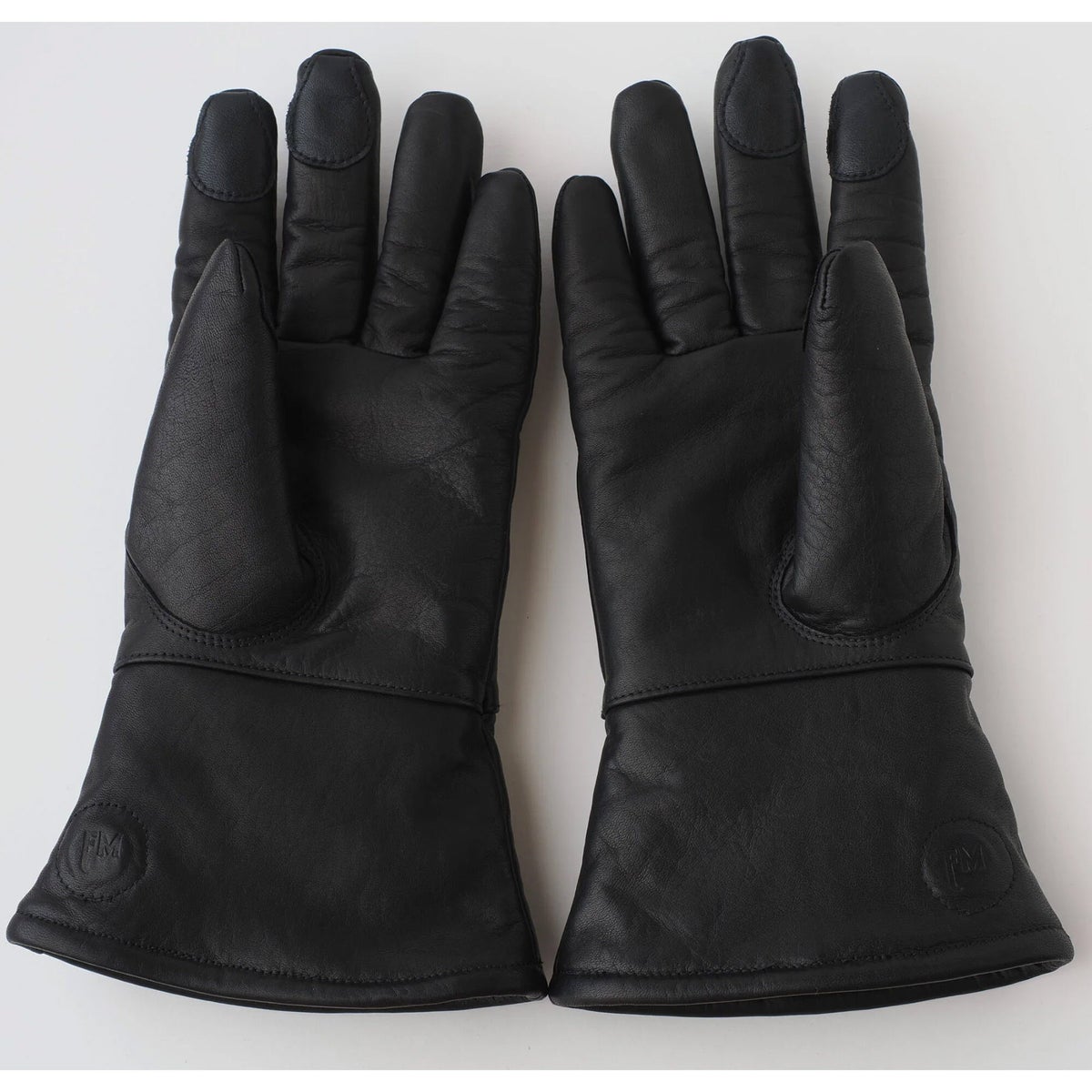  FREAKMOUNT ガントレット 防寒レザーグローブ3