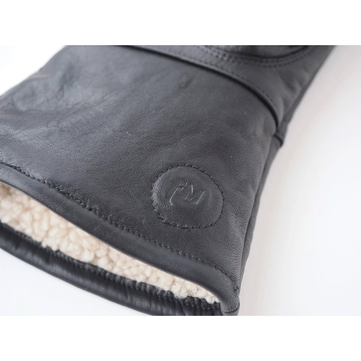  FREAKMOUNT ガントレット 防寒レザーグローブ6