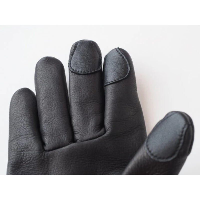  FREAKMOUNT ガントレット 防寒レザーグローブ7