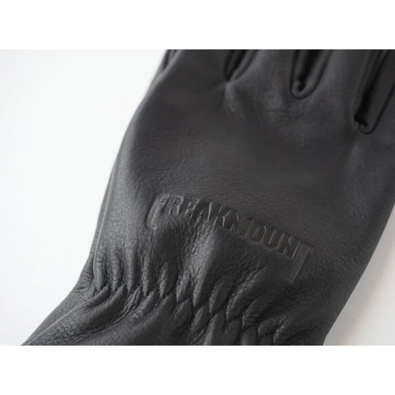 FREAKMOUNT スタンダード オールシーズンレザーグローブ3
