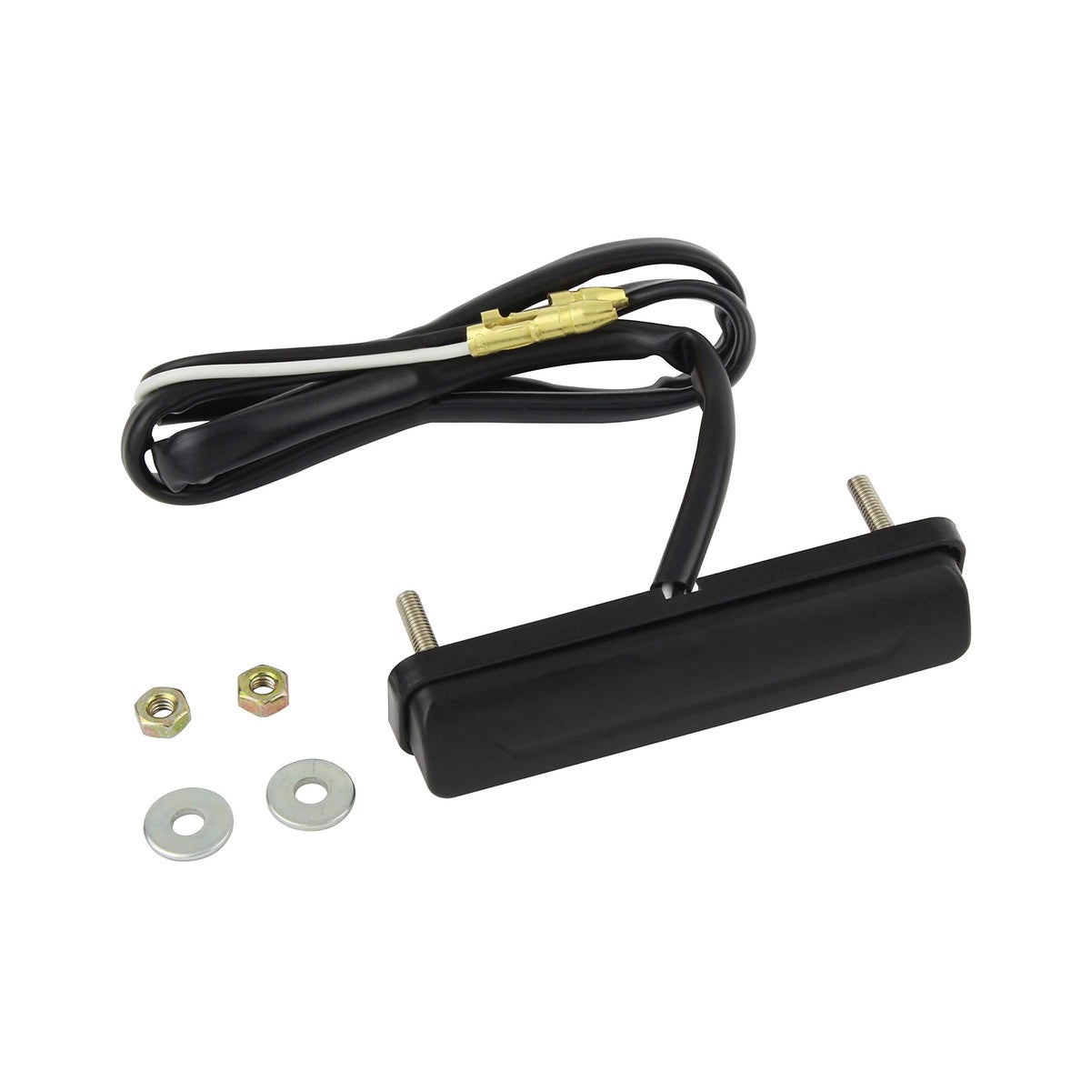 INFINITY X350/X500 補修用 ナンバー灯