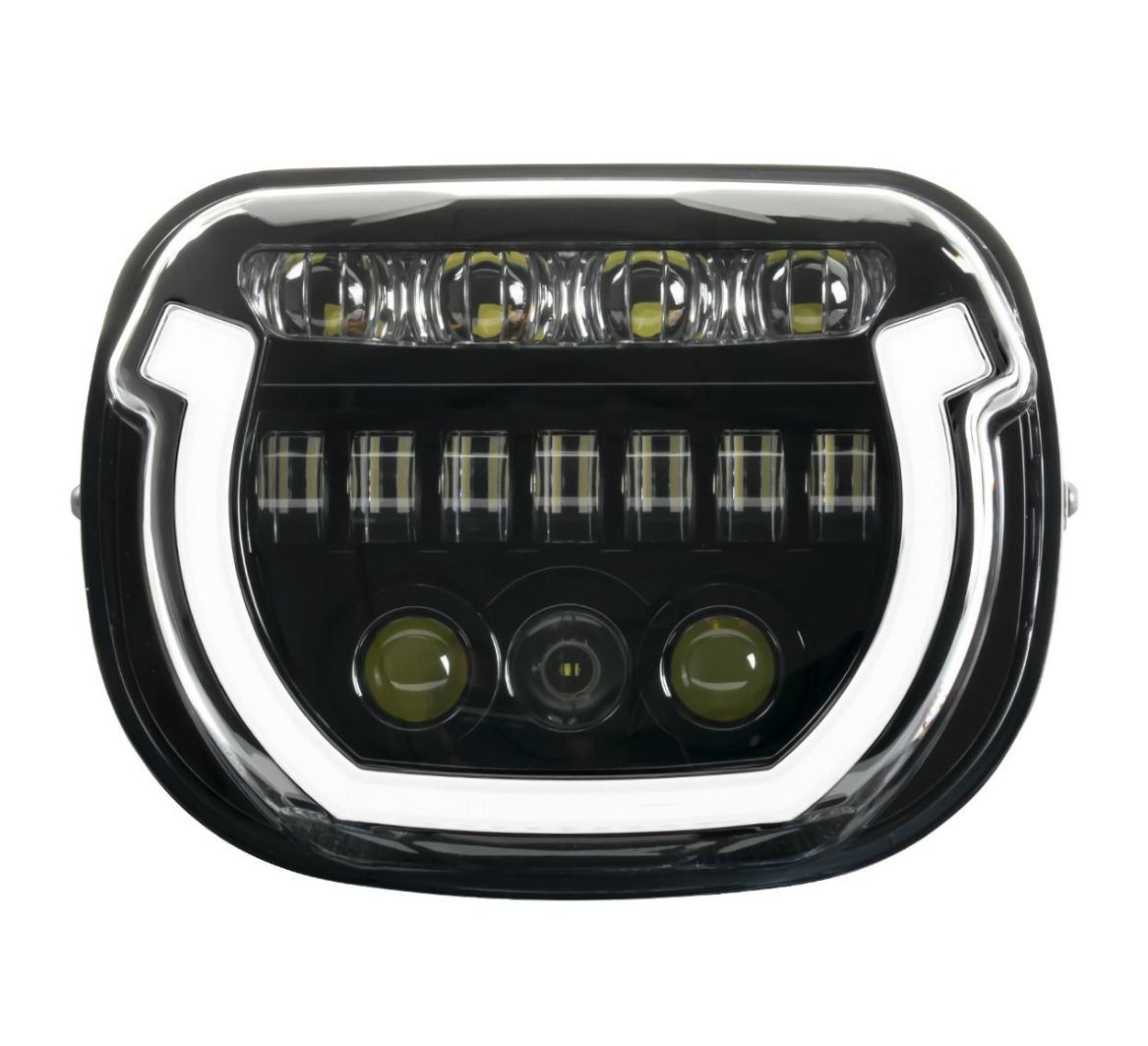 HOGWORKZ LEDライト|ハーレーパーツメーカー