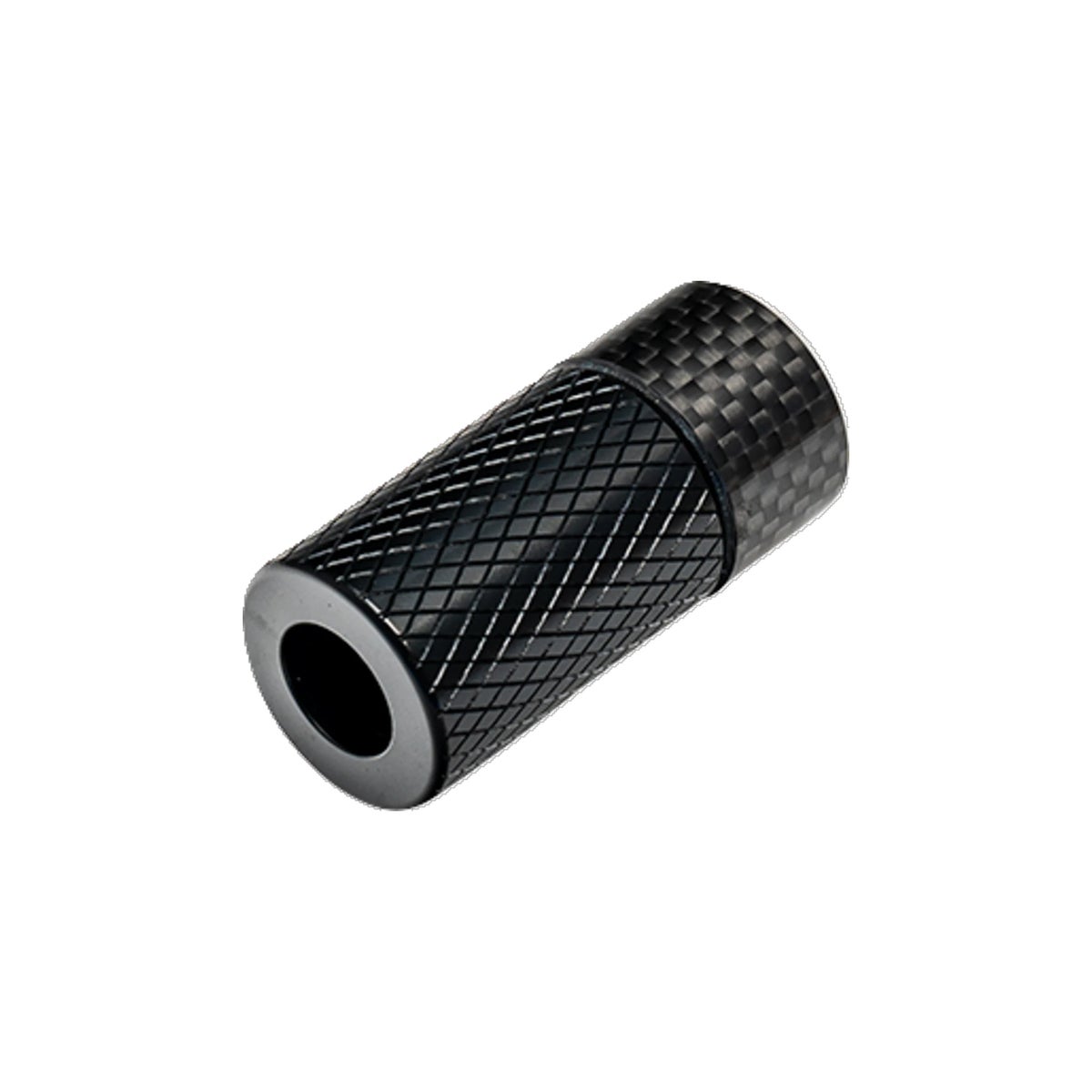 SLYFOX カーボンスリーブ・シフトペグ (ブラック)