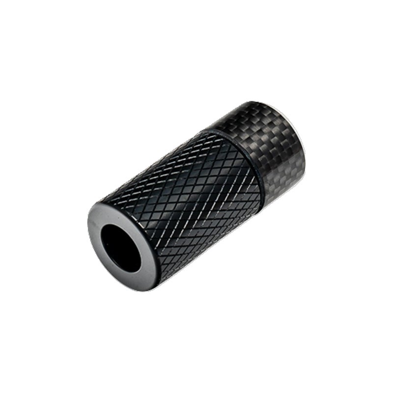 SLYFOX カーボンスリーブ・シフトペグ (ブラック)