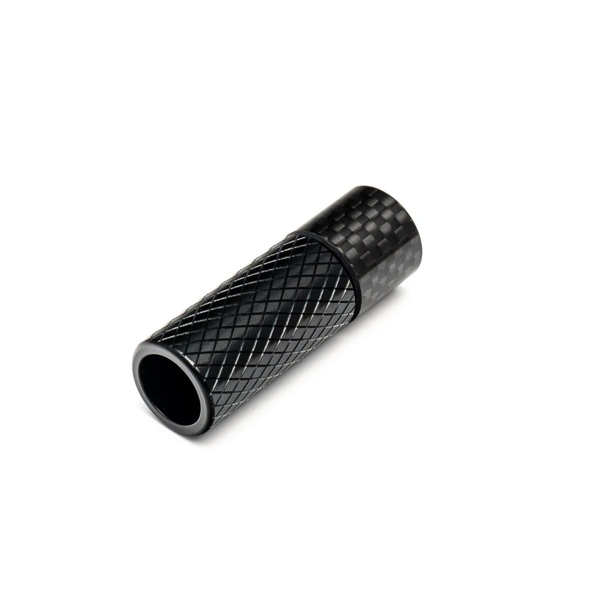 カーボンスリーブ・スキニーシフトペグ (ブラック)