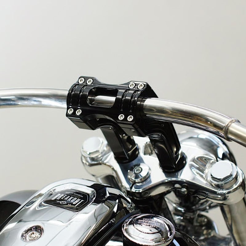 カスタムファクトリー ノイズ|ハーレーパーツメーカー