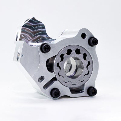 エクストリームフロー 55mmインテークマニホールド M8用 