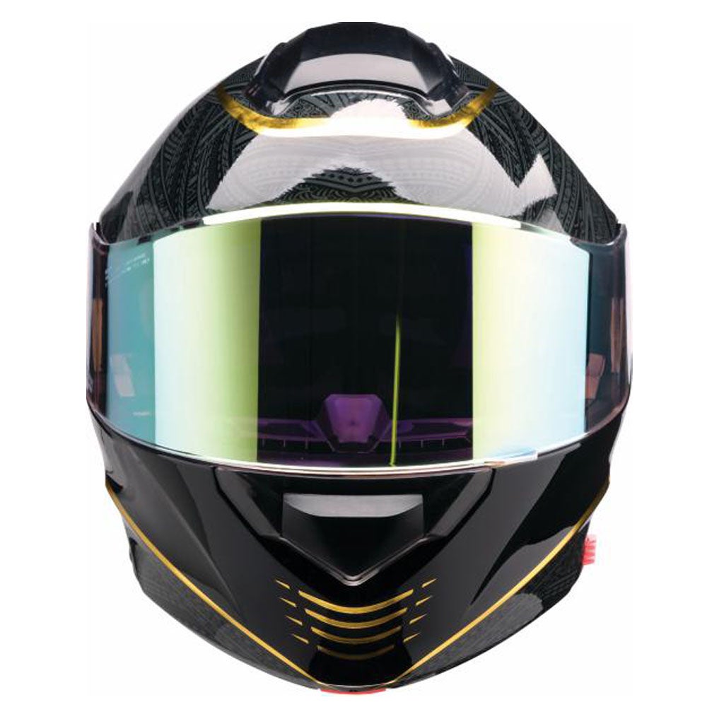  Z1R ソラリス2.0 システムヘルメットNotoriou 