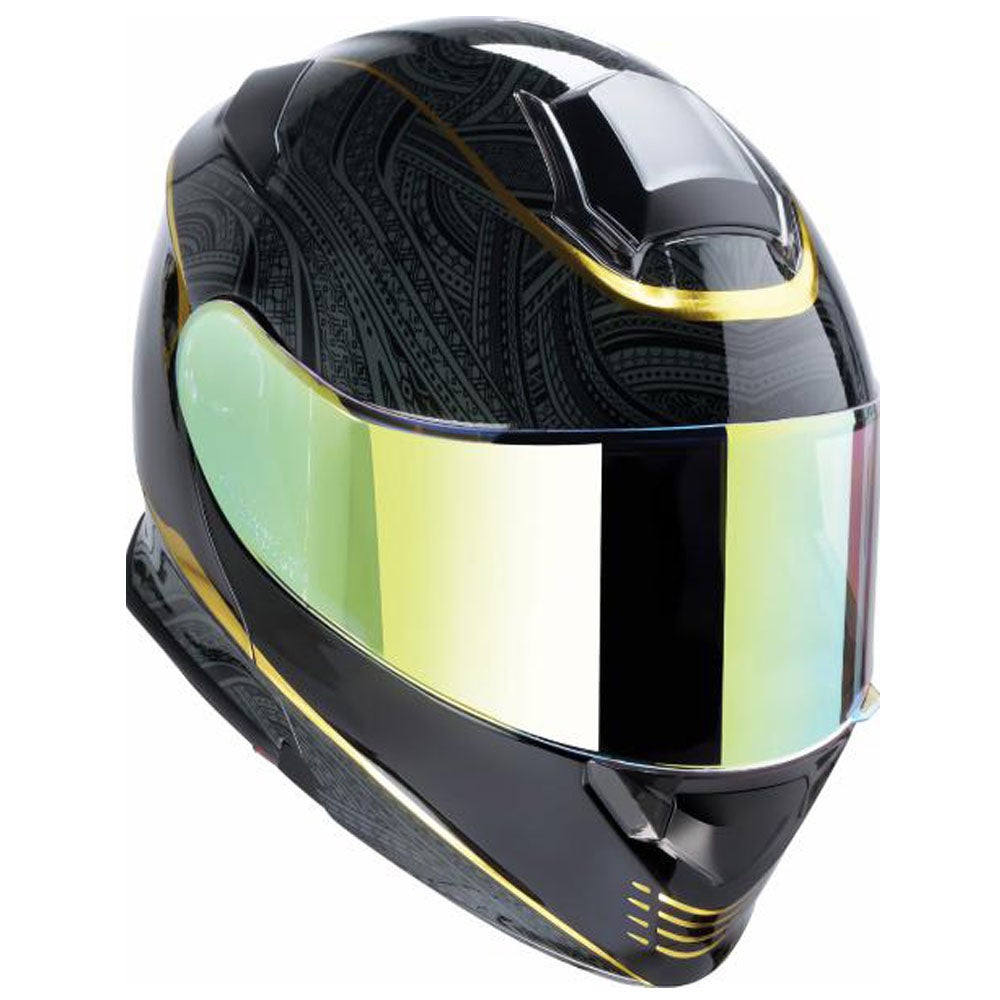  Z1R ソラリス2.0 システムヘルメットNotoriou 