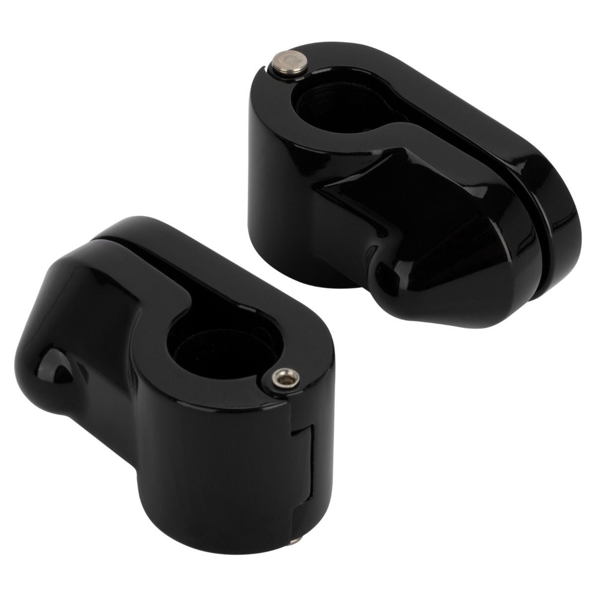  HOGWORKZ シーシーバー用ラゲッジラック (ブラック)3