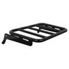  HOGWORKZ シーシーバー用ラゲッジラック (ブラック)6