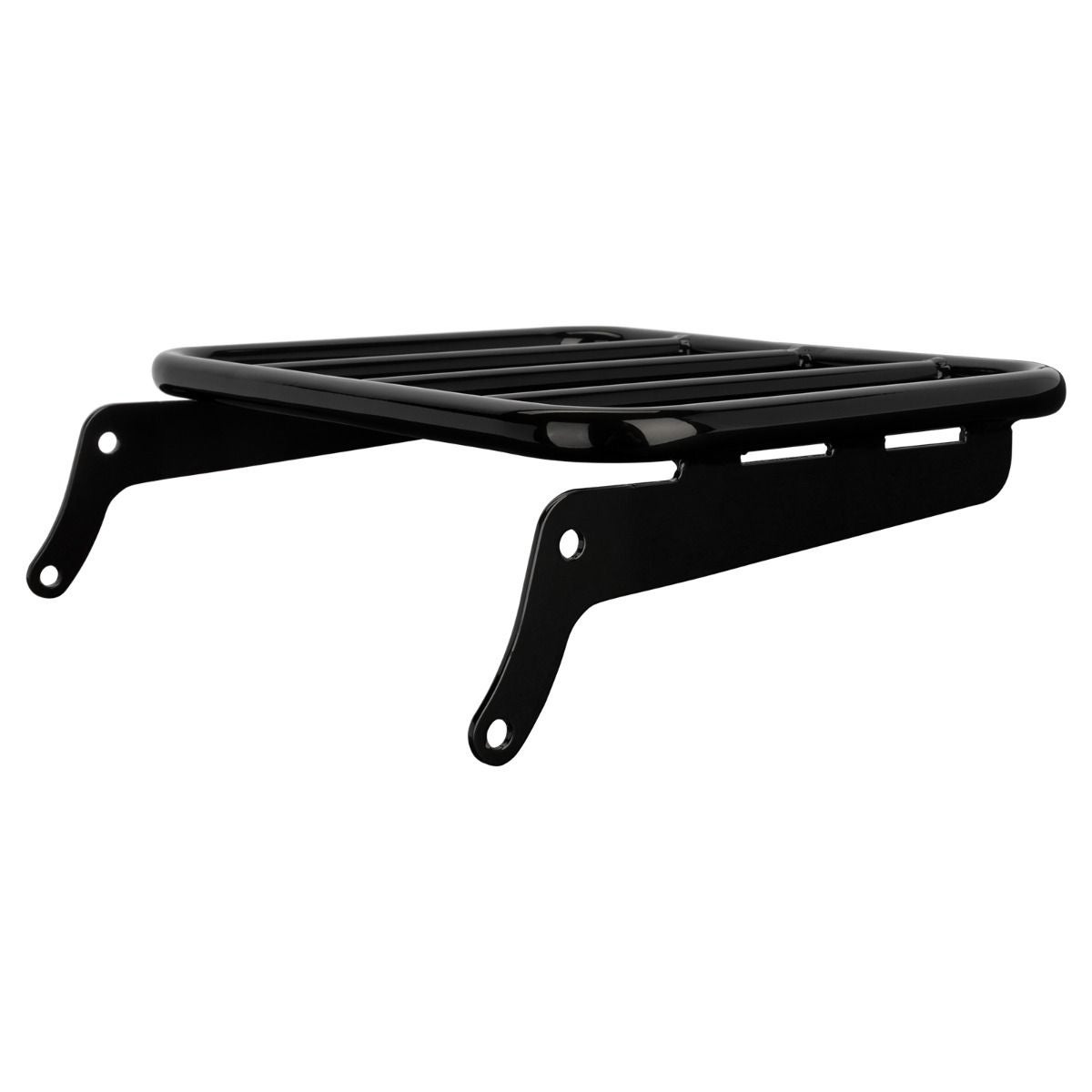  HOGWORKZ シーシーバー用ラゲッジラック (ブラック)9