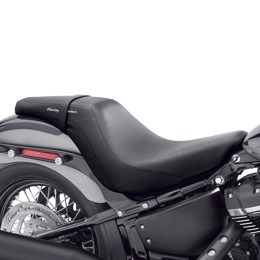 バッドランダー シート FXBB、FLHC、FLDE |ハーレーパーツ専門店 HDパーツ