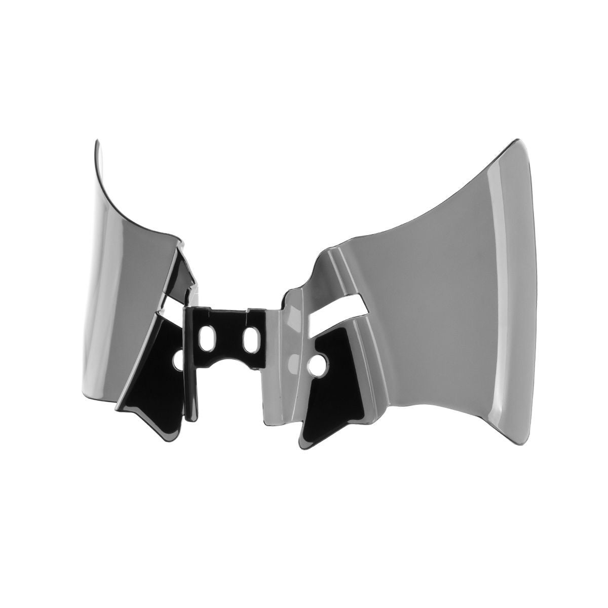 HOGWORKZ エアデフレクター (スモーク)1