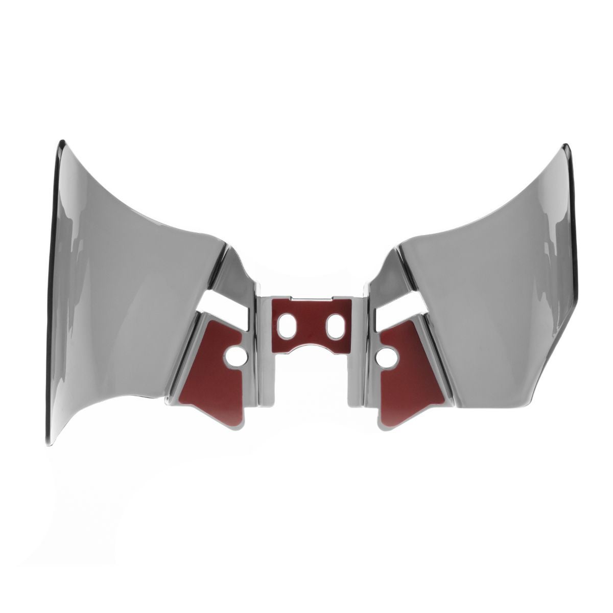 HOGWORKZ エアデフレクター (スモーク)3