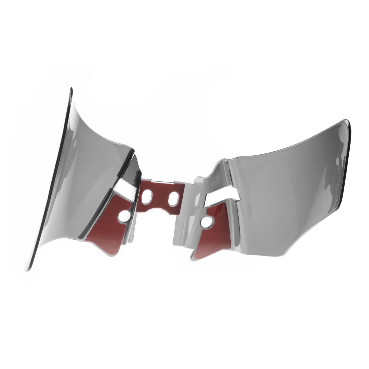 HOGWORKZ エアデフレクター (スモーク)4