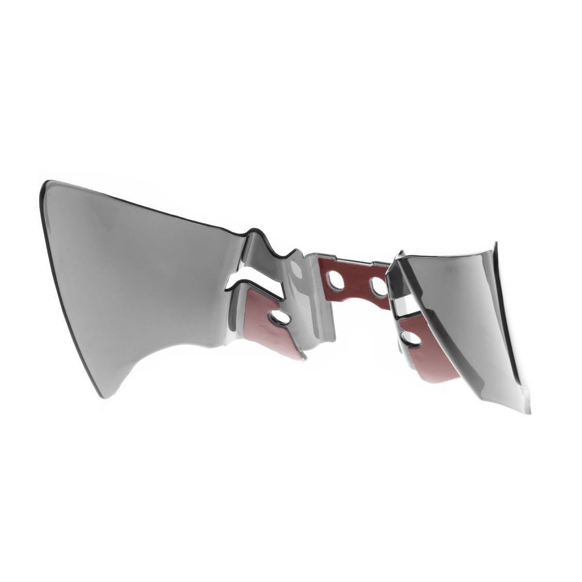 HOGWORKZ エアデフレクター (スモーク)5