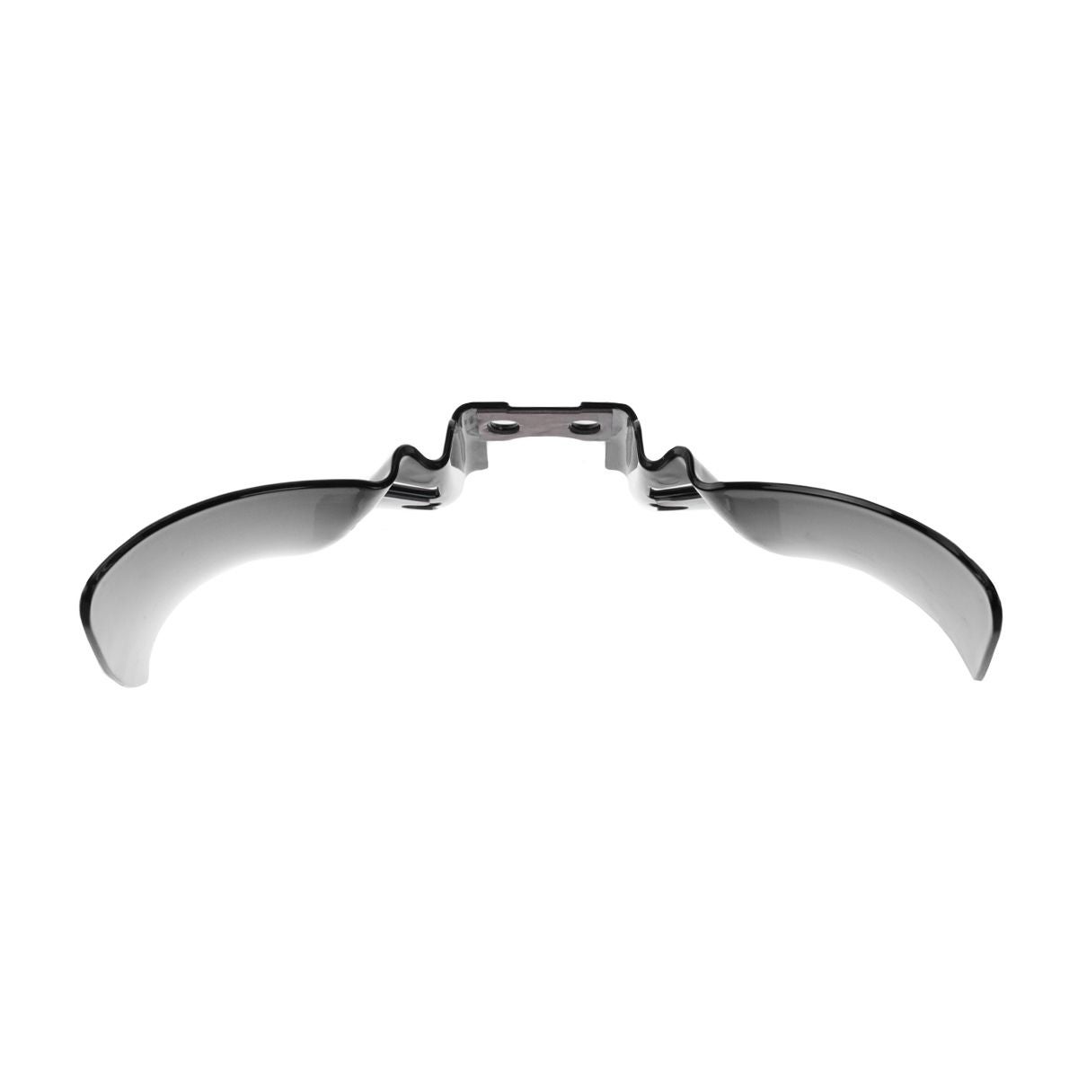 HOGWORKZ エアデフレクター (スモーク)6