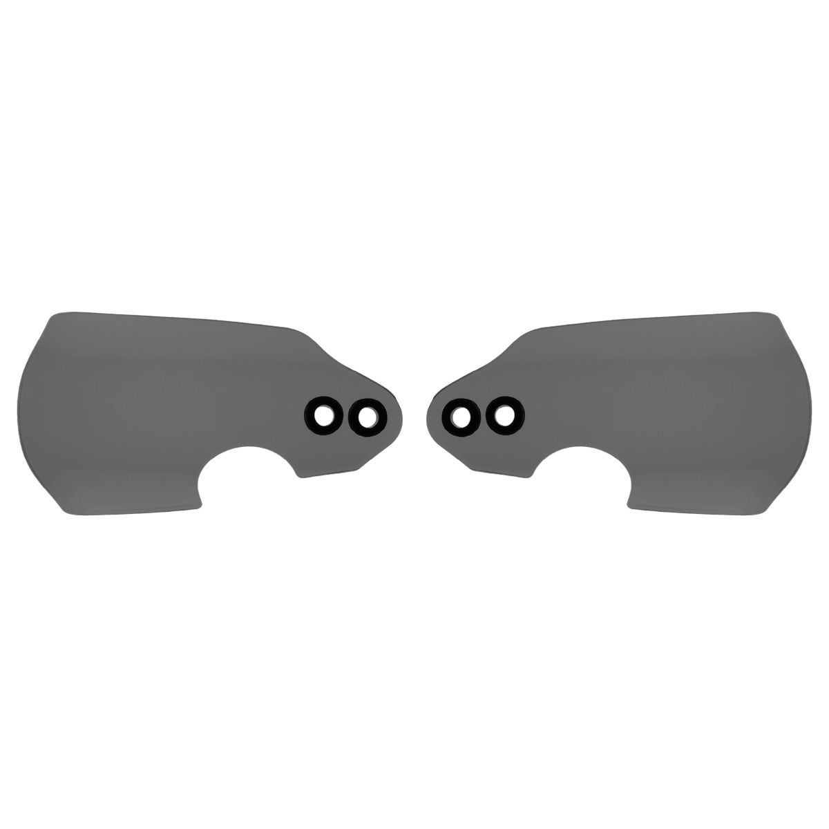 HOGWORKZ ハンドガード (スモーク)5