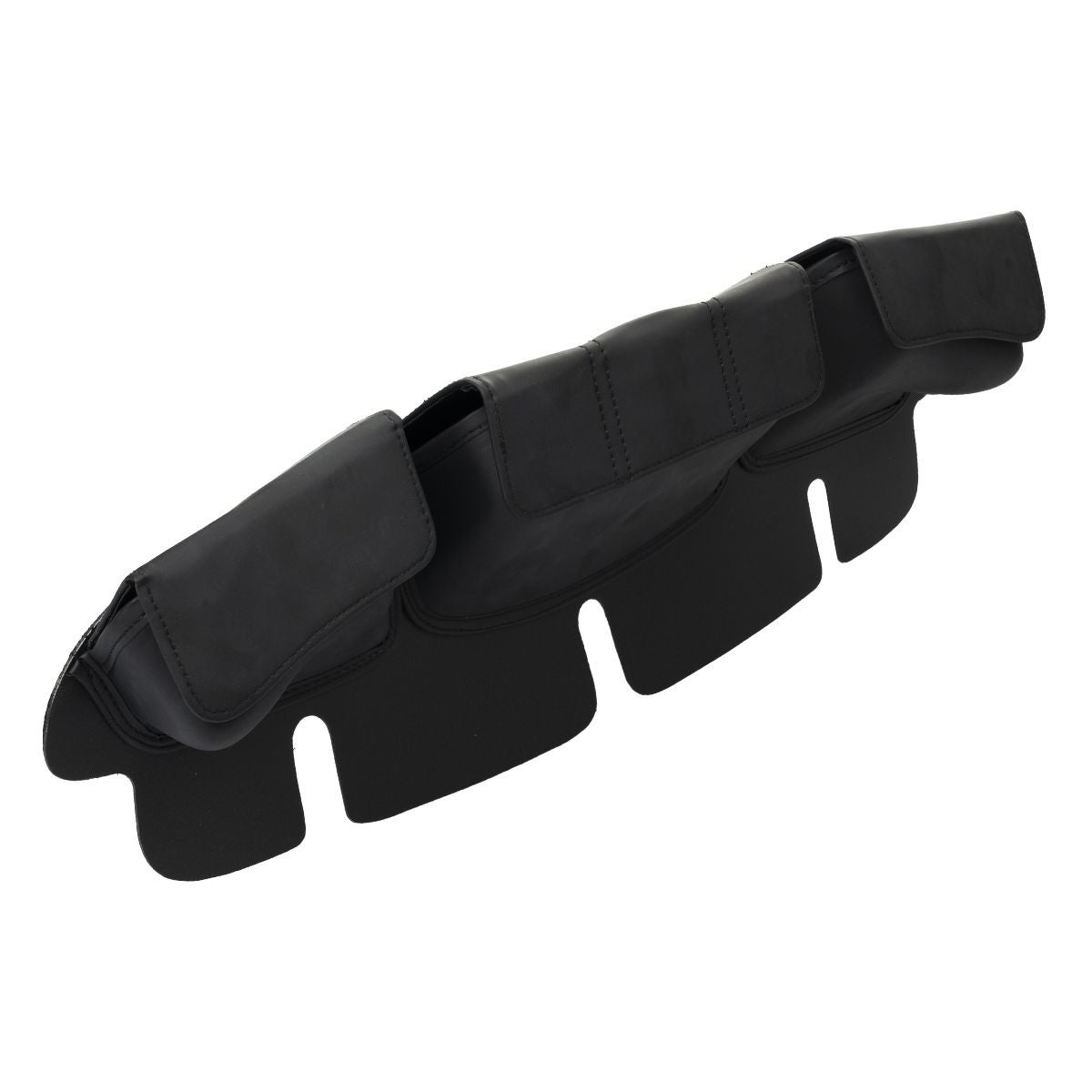 HOGWORKZ ウィンドシールド フェアリングポーチ