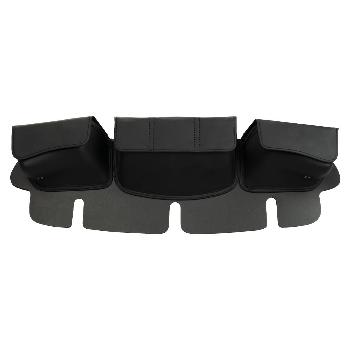 HOGWORKZ ウィンドシールド フェアリングポーチ3