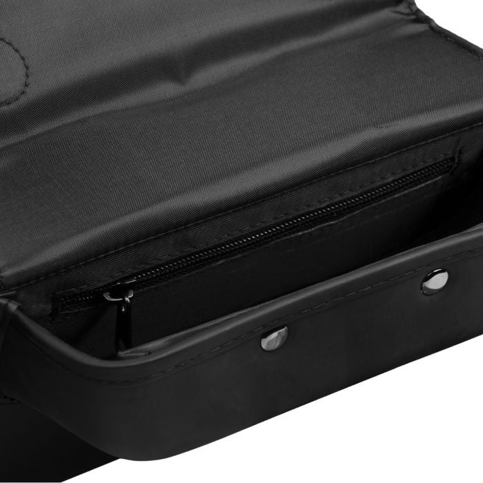 HOGWORKZ ウィンドシールド フェアリングポーチ4