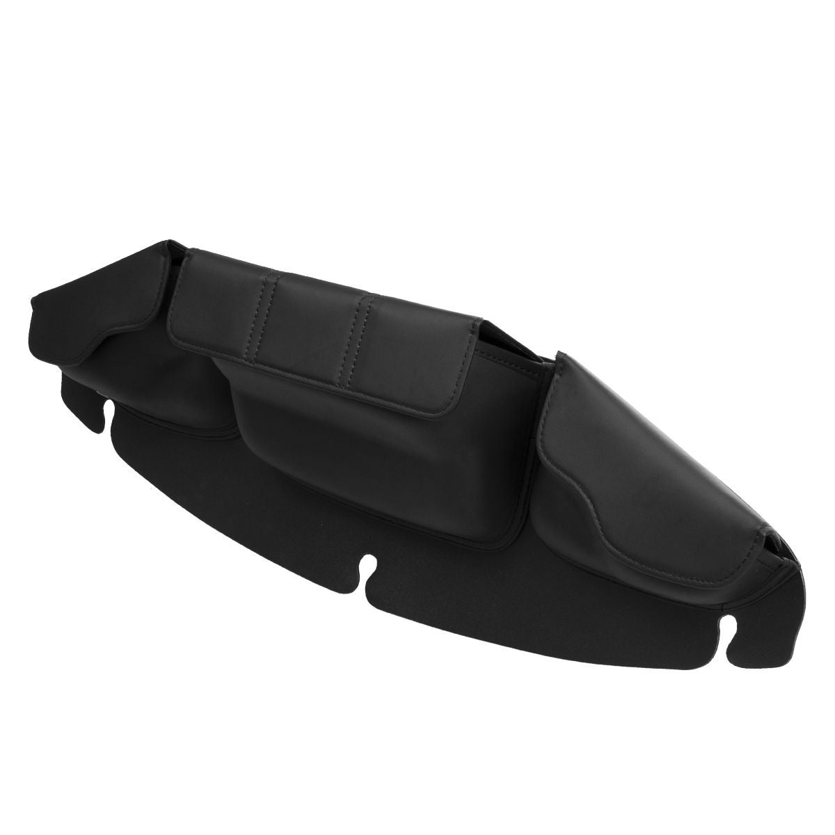 HOGWORKZ ウィンドシールド フェアリングポーチ7