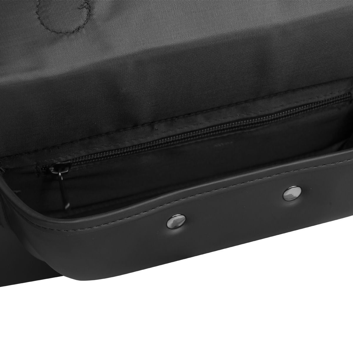 HOGWORKZ ウィンドシールド フェアリングポーチ10