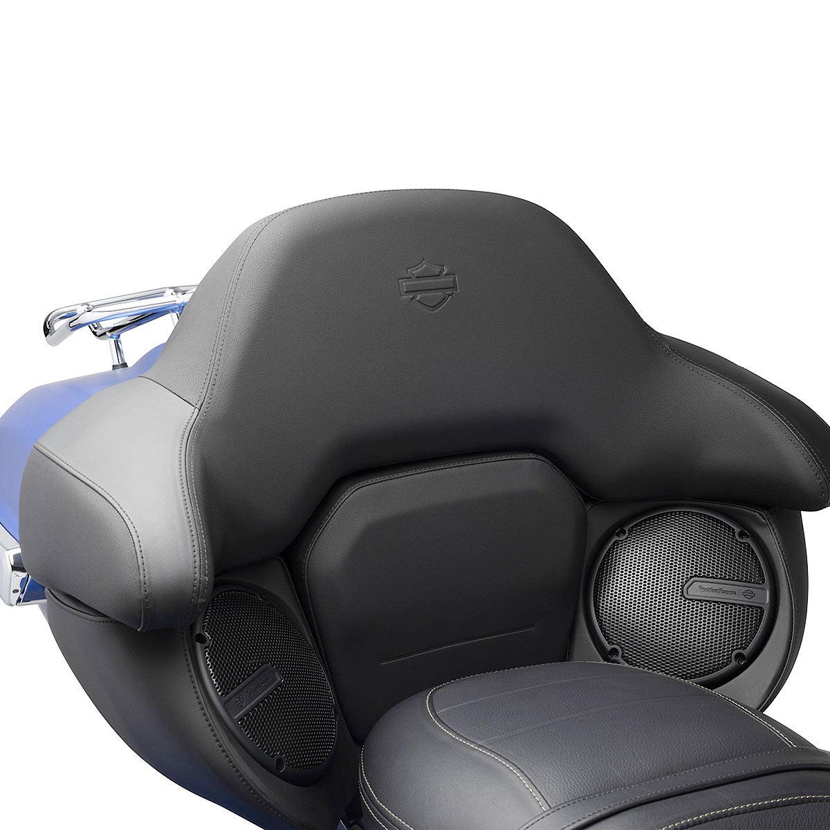 グランドツアーパック バックレストパッド スムース