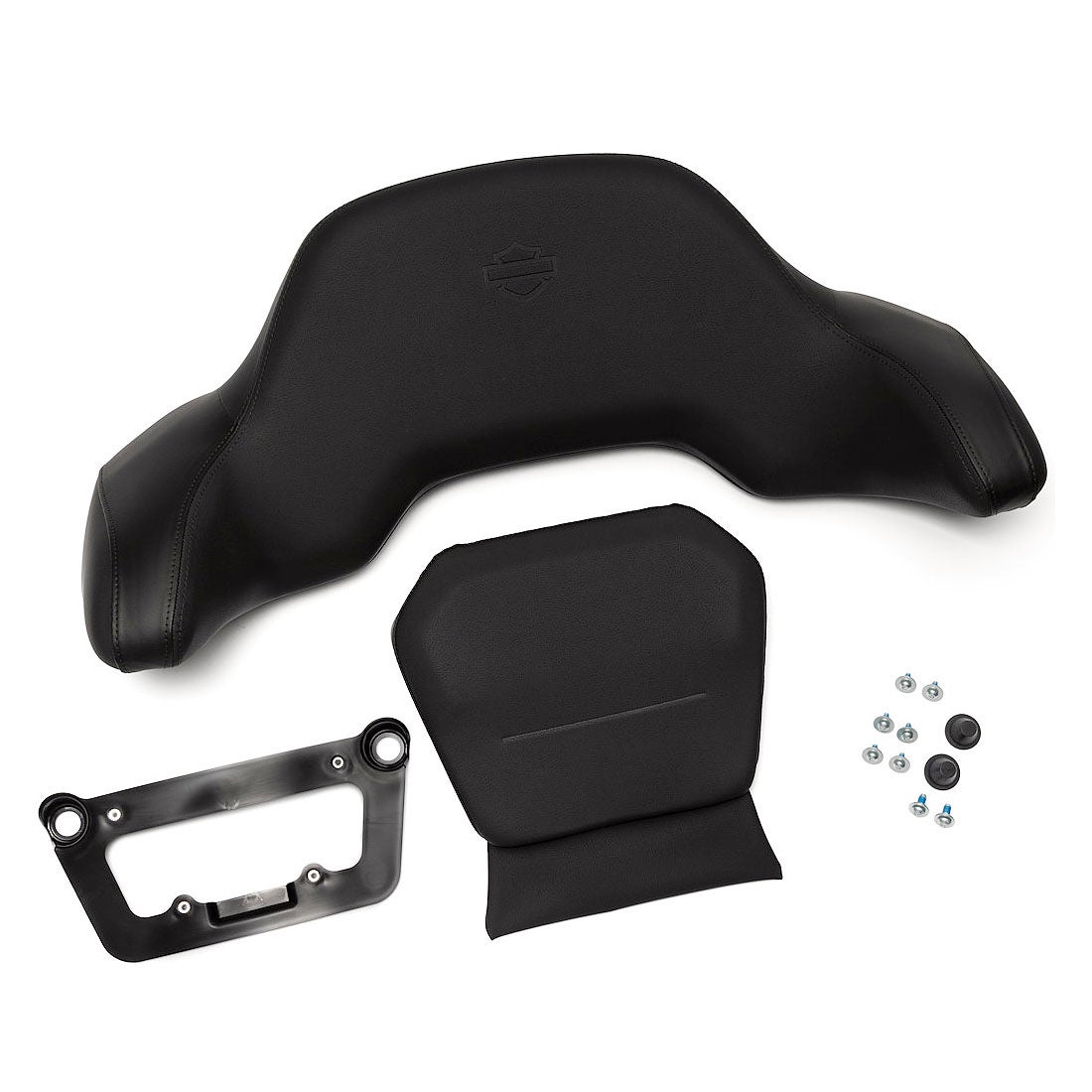 グランドツアーパック バックレストパッド スムース 2