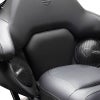 グランドツアーパック ヒーテッド ロワーバックレストパッド