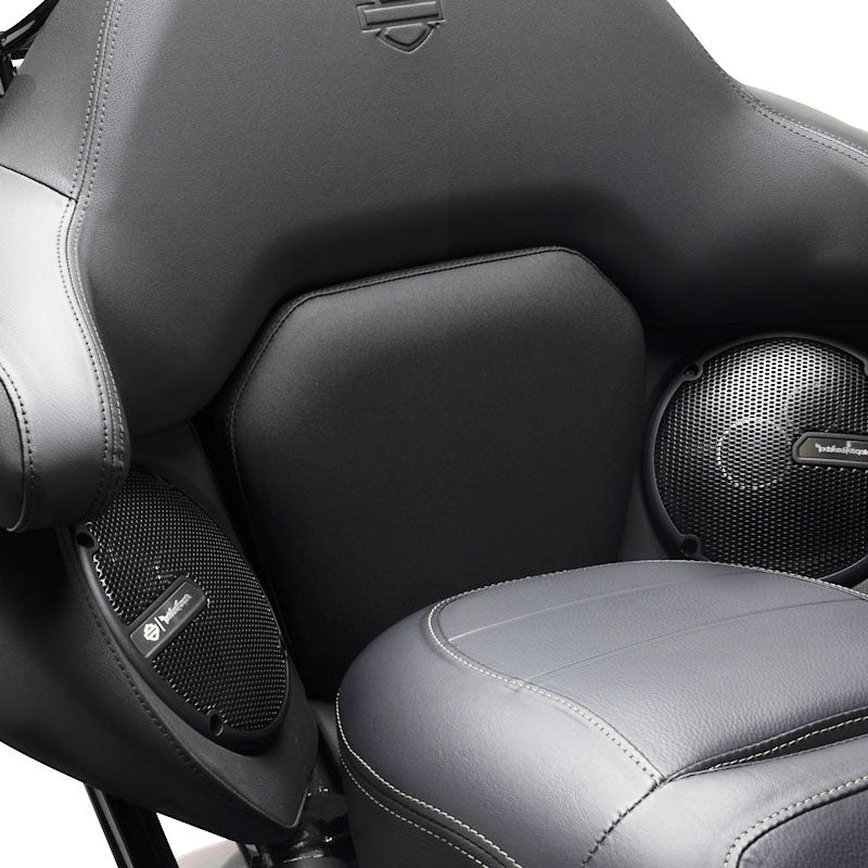 グランドツアーパック ヒーテッド ロワーバックレストパッド