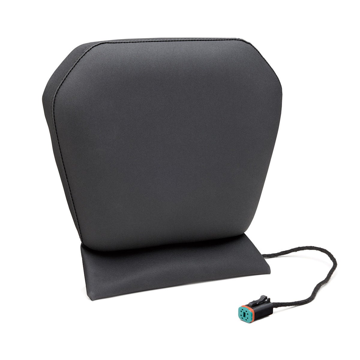 グランドツアーパック ヒーテッド ロワーバックレストパッド 2