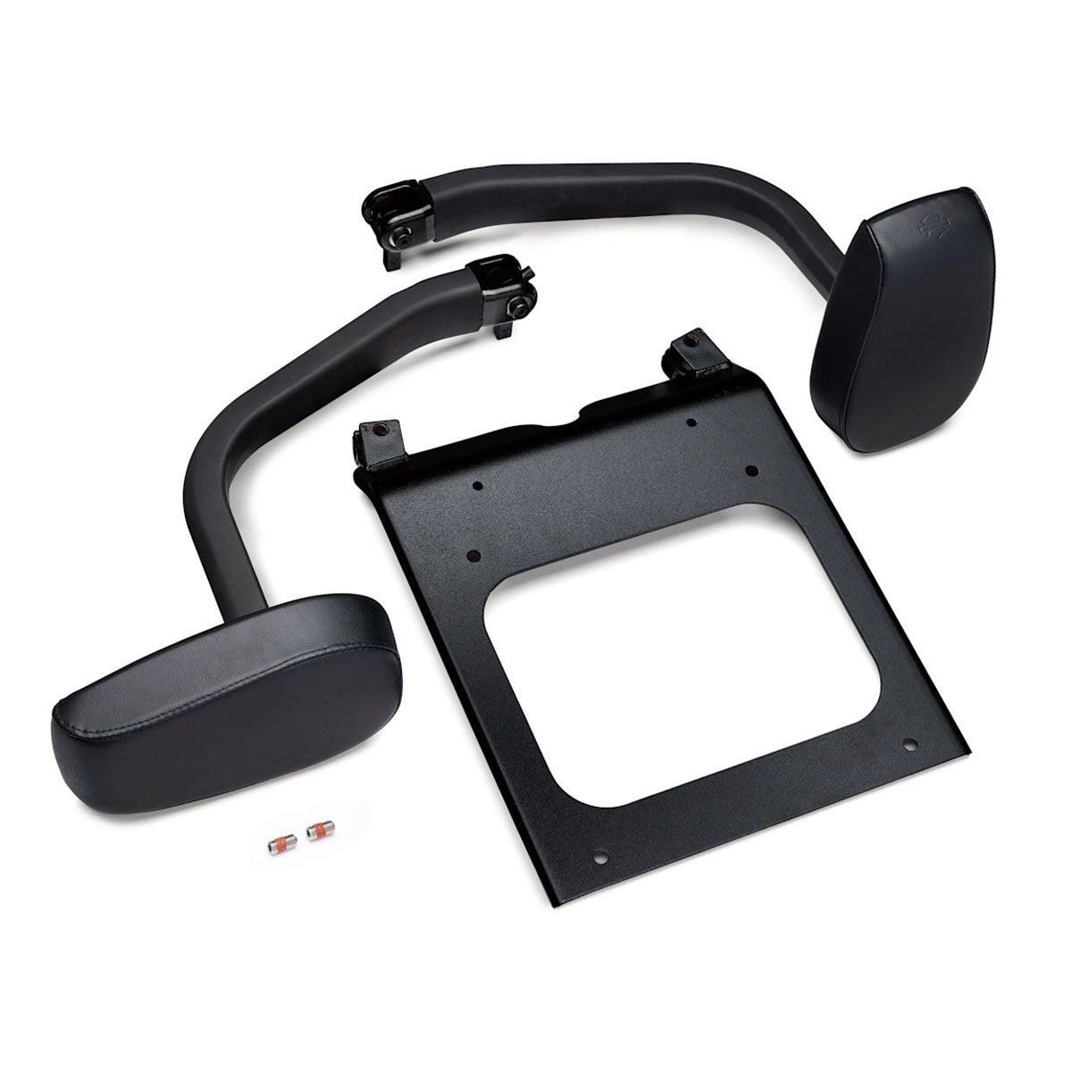 グランドツアーパック パッセンジャーアームレスト 3