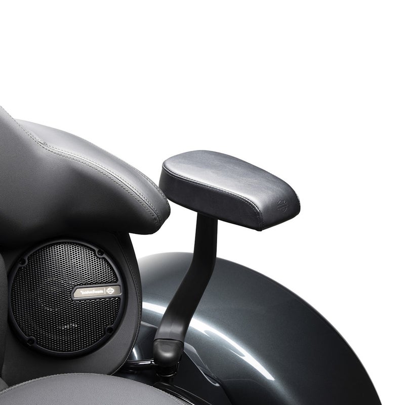 2026以降 トライク グランドツアーパック パッセンジャーアームレスト